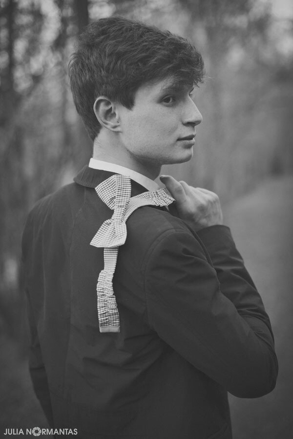 Фото Юлия Normantas Нормантас