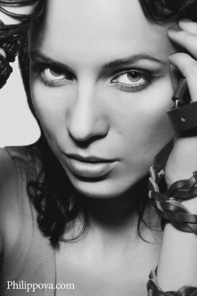 Фото Alexandra Philippova