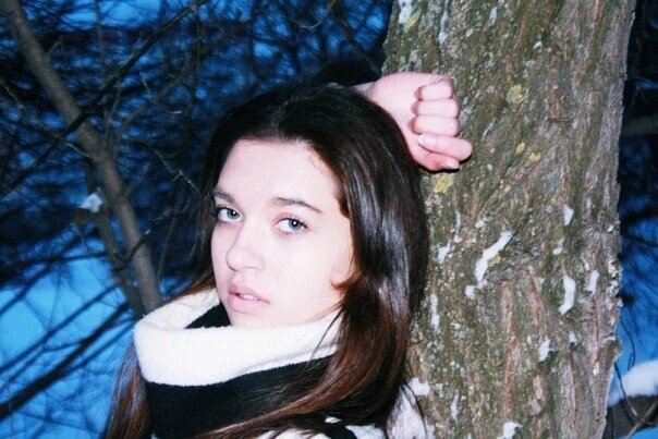 Vasileva's photo