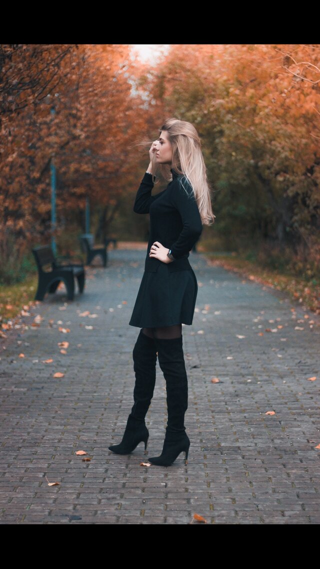 Фото Ксения sue Пыркова