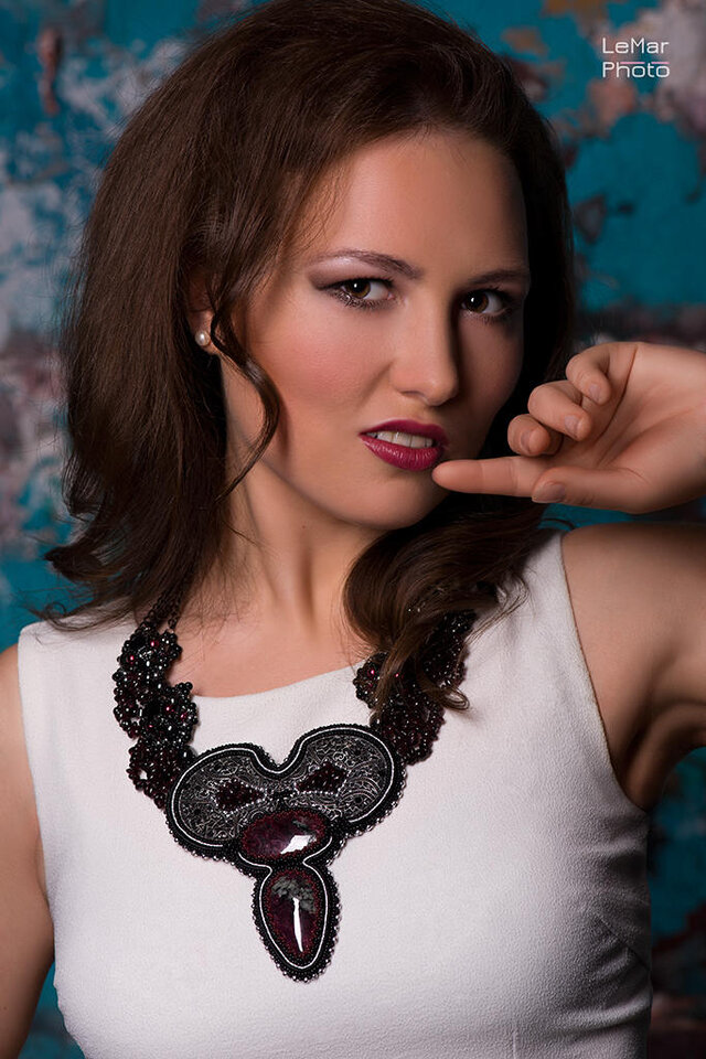 Tatiana Ladnaya's photo