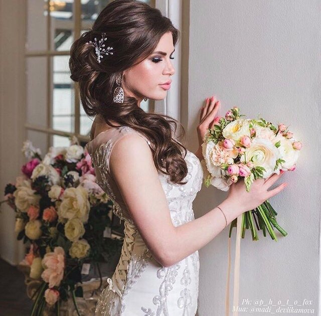Madi Devlikamova's photo