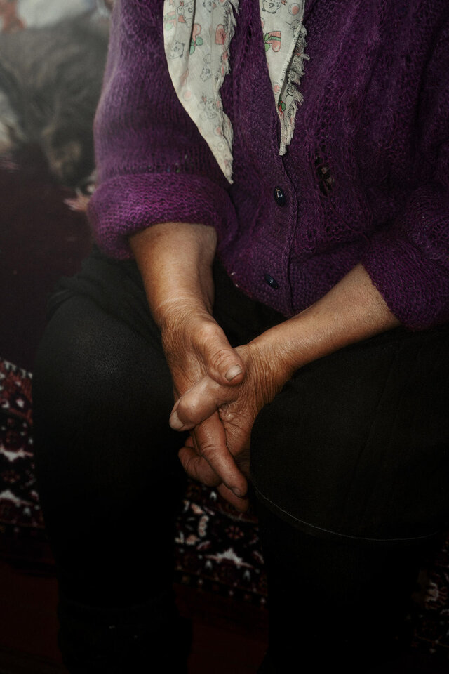 Vladislav Zabolotnykh's photo