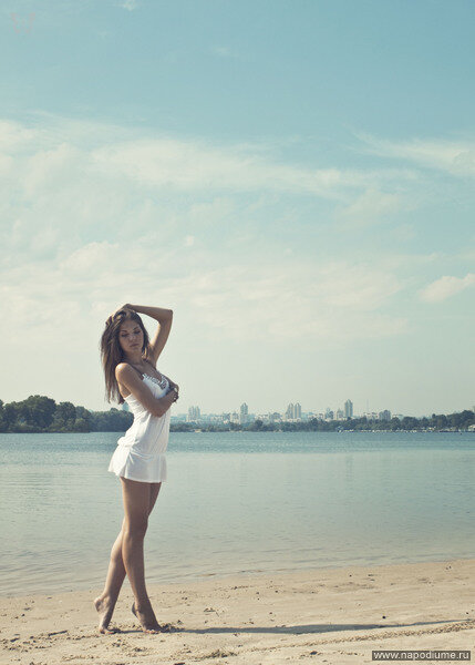 Ira Sevcenko's photo
