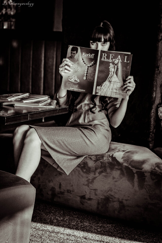 Bohdan Chernyavskyy's photo
