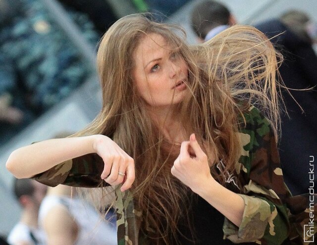 Foto Tat'ana Aleksandrova