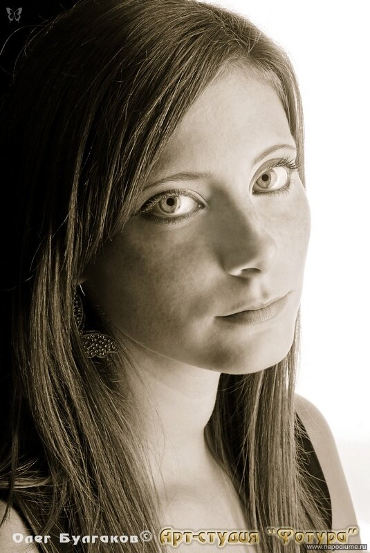 Aleksandra Velikova's photo