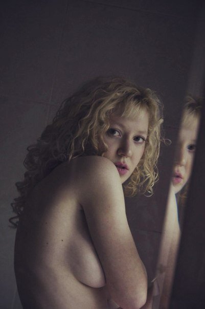 Фото Алина Ермолова