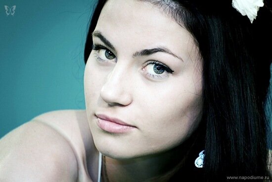 Anastasia Obernina's photo