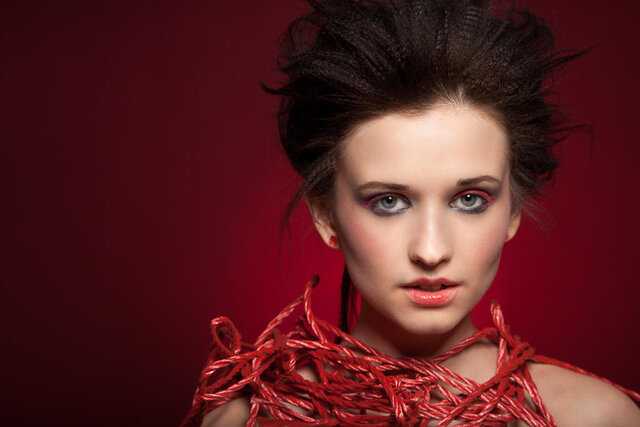 Olga Alfyorova's photo