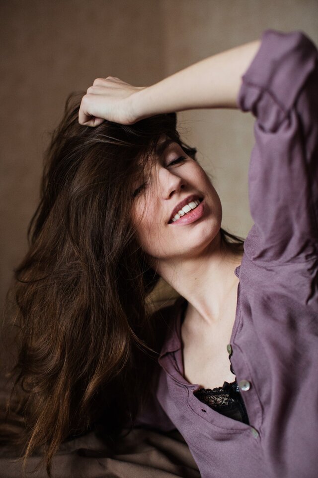 照片Margarita Vlasova