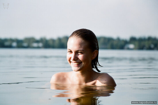 Kata Tananova's photo