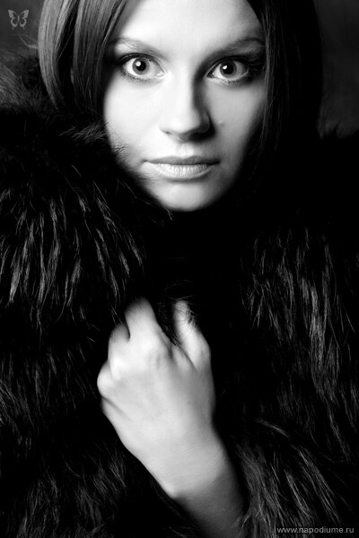 Фото Анна Евдокимова