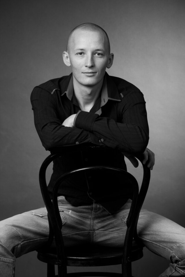 Фото дмитрий дмитрий полянкер