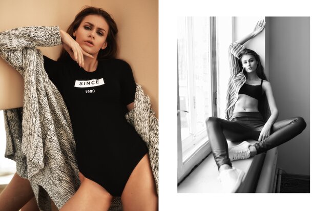Фото Анна Annet Rosenrot Румянцева