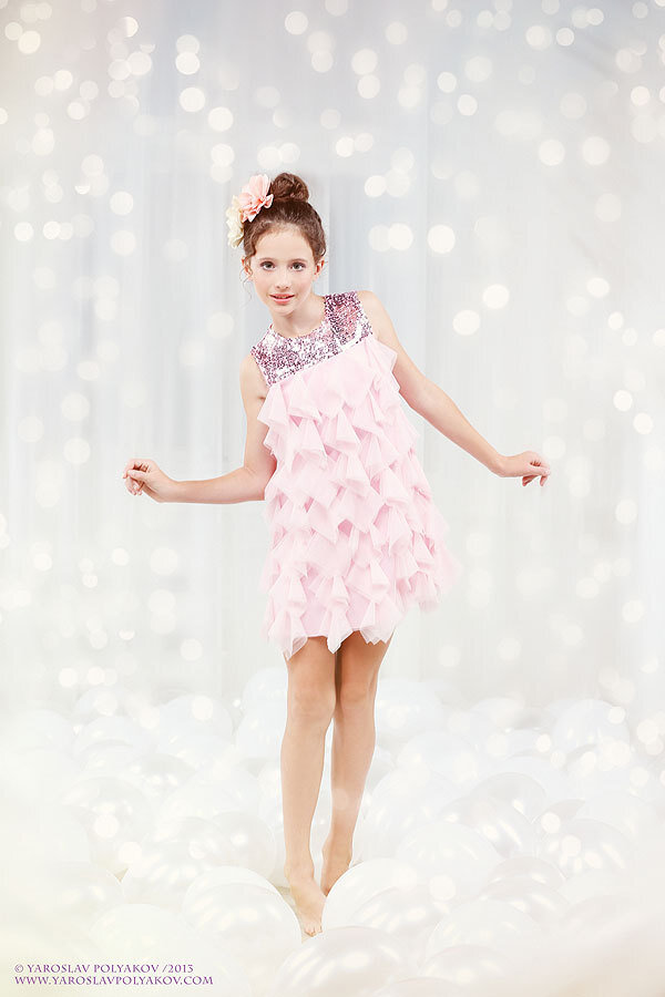 Фото Aleksandra Antonova
