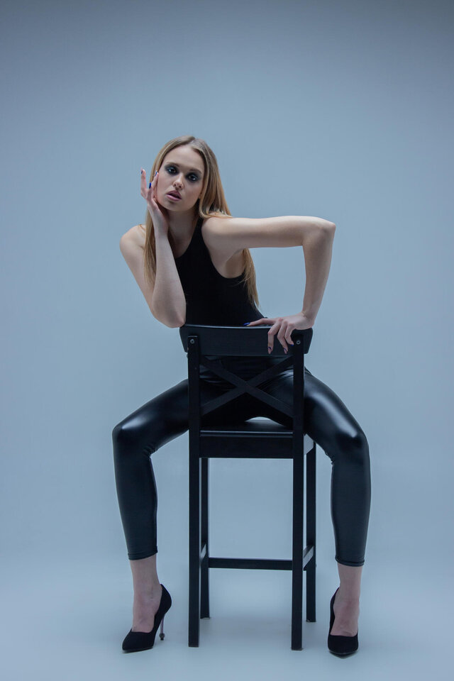 Anastasia Gorelova's photo