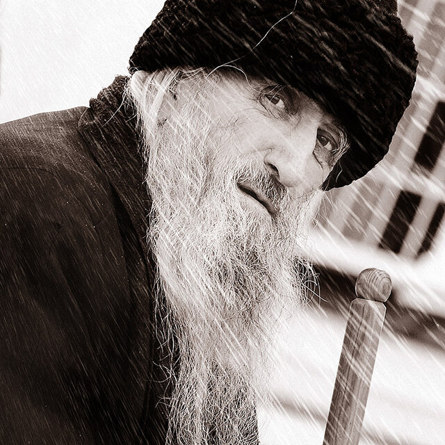 Фото Сергей Рыжков