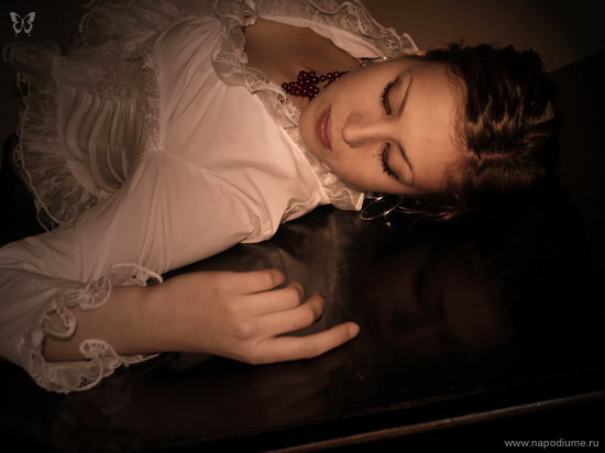 Elena Syc's photo