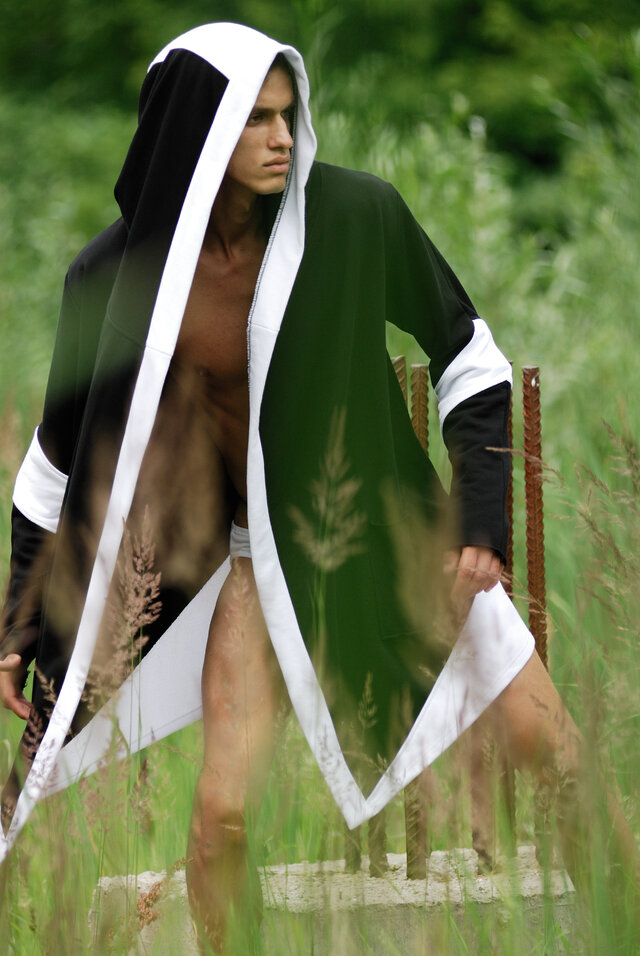 Foto Nikolay Budanov