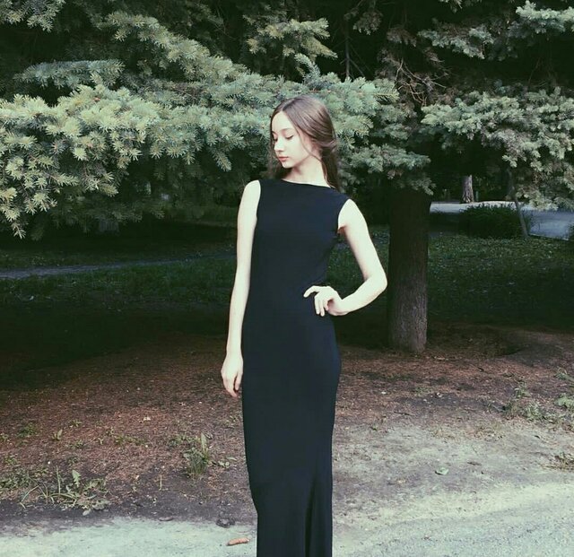 Foto Anna Saharova
