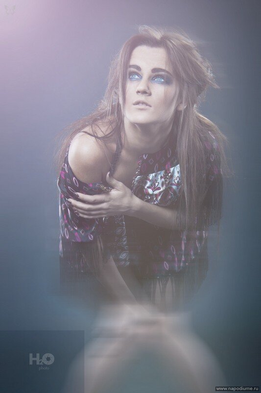 Фото H2O photo-studio