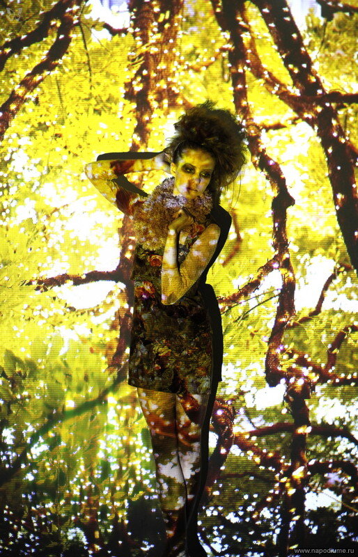 Nika Belanova's photo