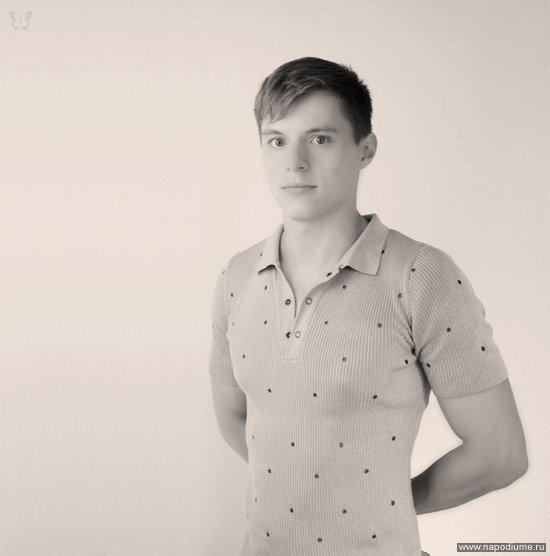 Dima Litovcenko's photo