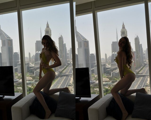 Elizaveta Korneeva's photo