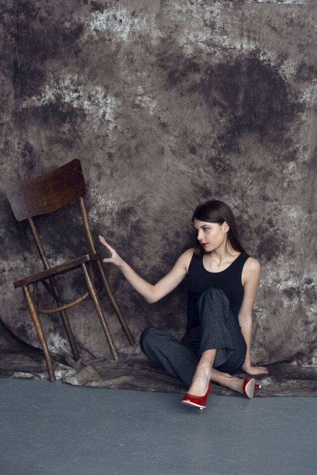 Foto Anastasia Trifonova