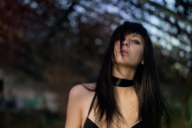 Фото Анна Русскова