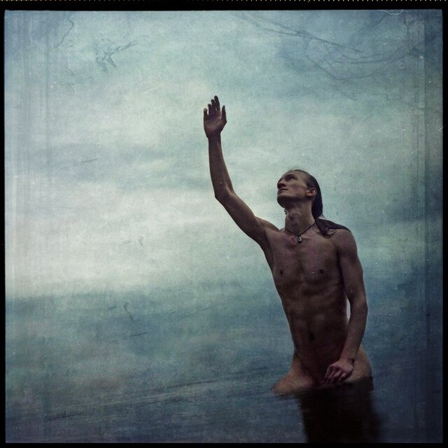 Daniil Zinic's photo