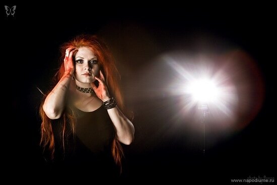 Bloodrising Melissa's photo