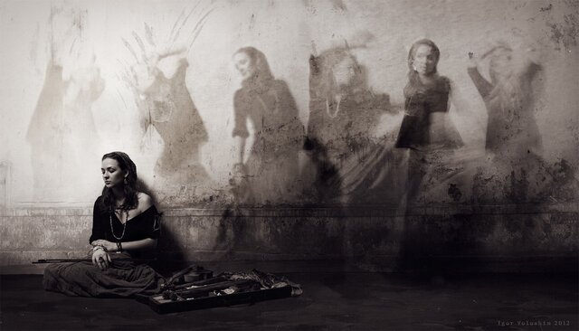 Igor' Volosin's photo