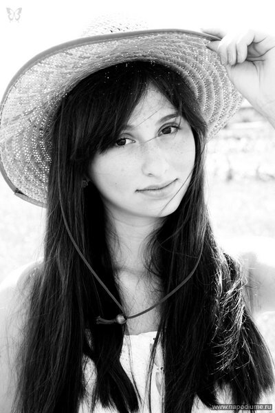 照片Natalia Boarskaa