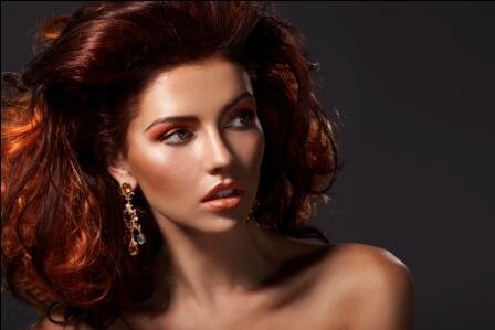 Elena Volkova's photo