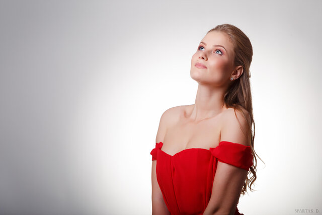 Фото Анна Кудряшова