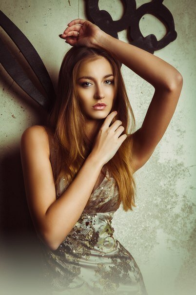 Marija Buzina's photo