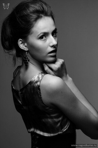 Kristina Tkacenko's photo