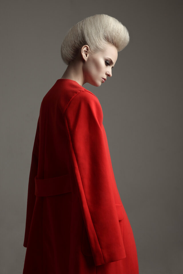 Foto Evgeny Ternovetsky