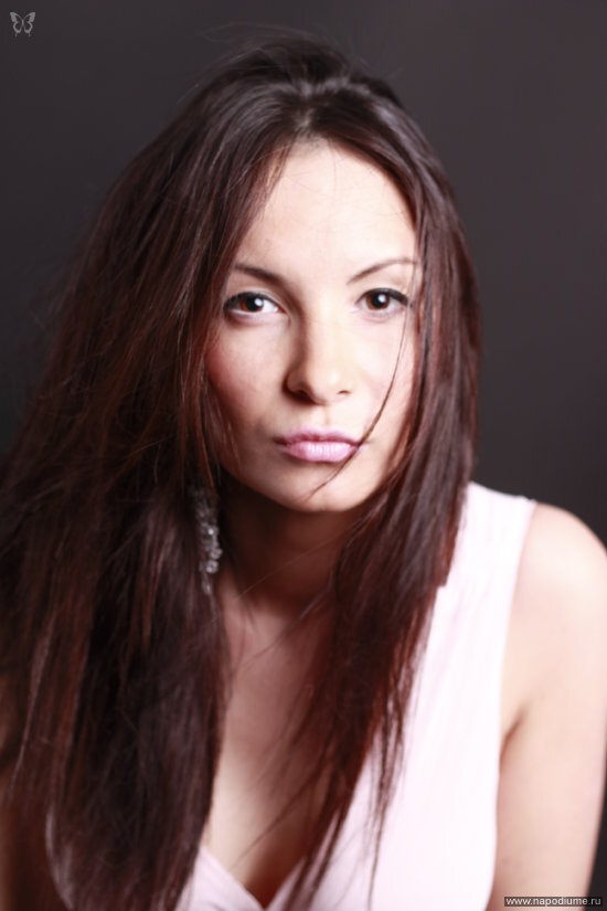 Alla Zincenkova's photo