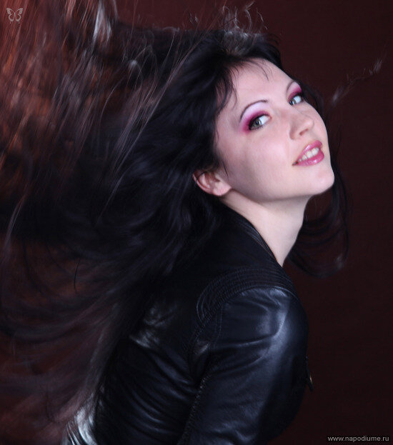 Lera MOON's photo