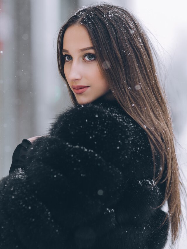 Anastasija Razzhivina's photo