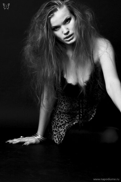 Kata Matykina's photo