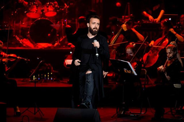 Foto Tufan Cigdem