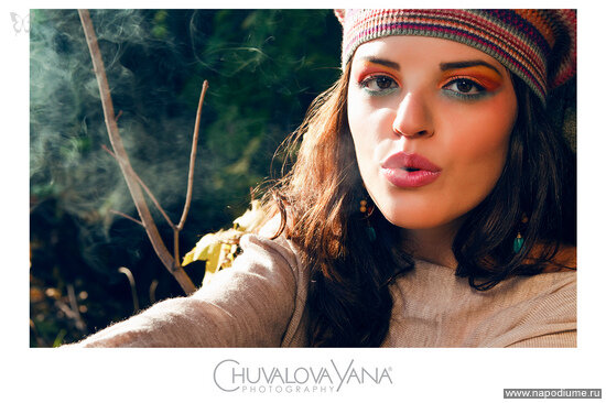 Aleksandra Korytnaa's photo