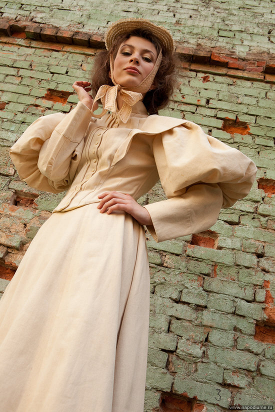 Ol'ga Smirnova's photo