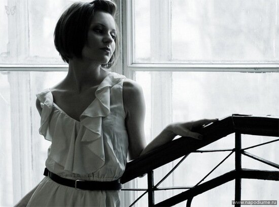 Ksenia Nizameeva's photo
