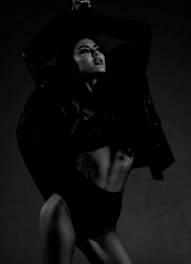 Anastasia Mejde's photo