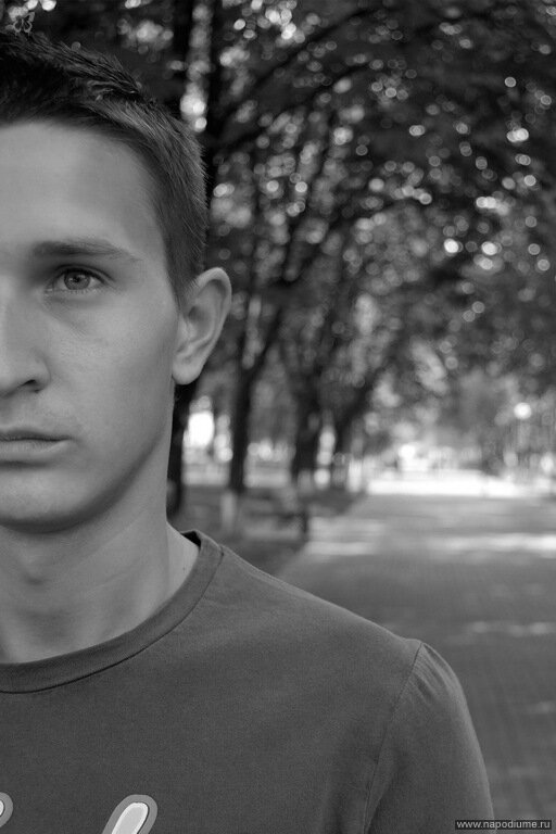 Igor' Demenkov's photo